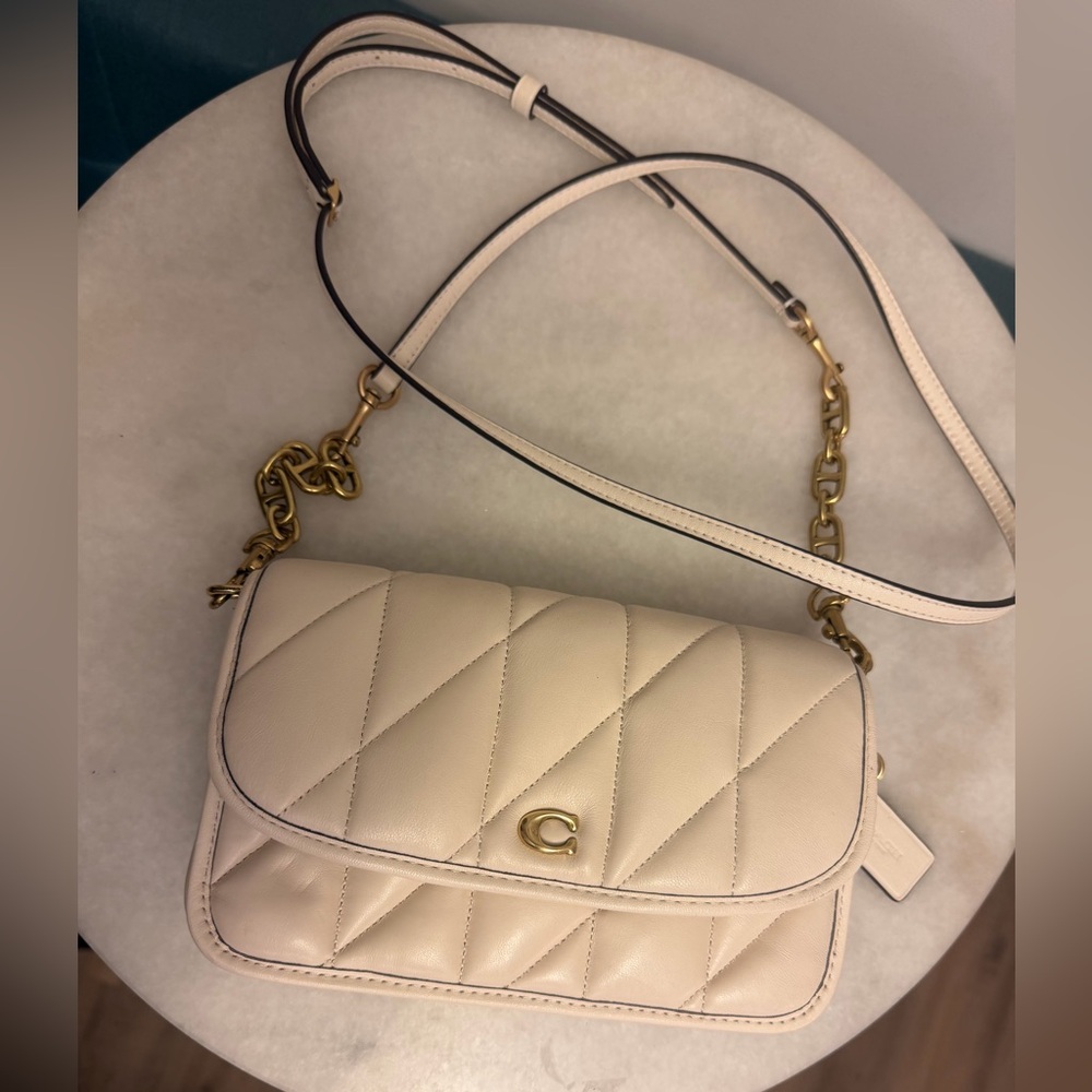 Coach Hayden Crossbody Bag